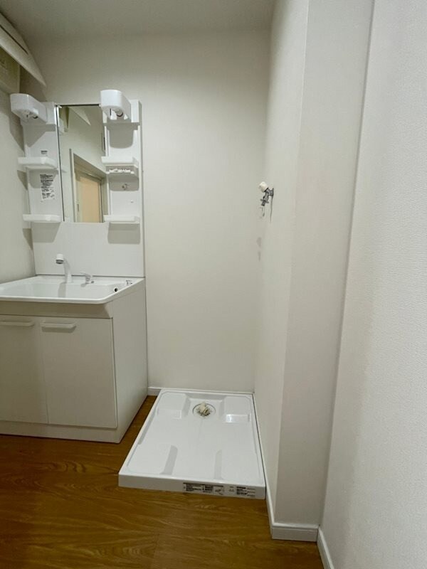 洗面・脱衣所