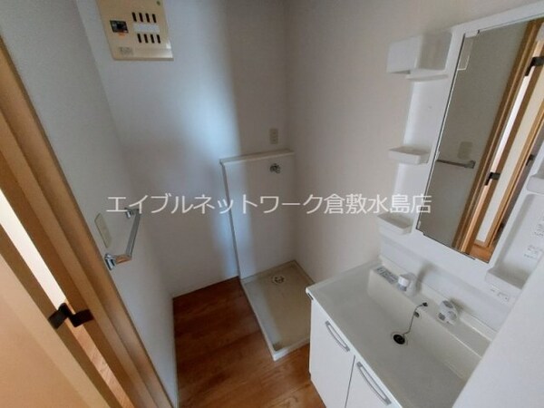 洗面・脱衣所