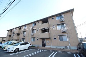 カリス外観写真