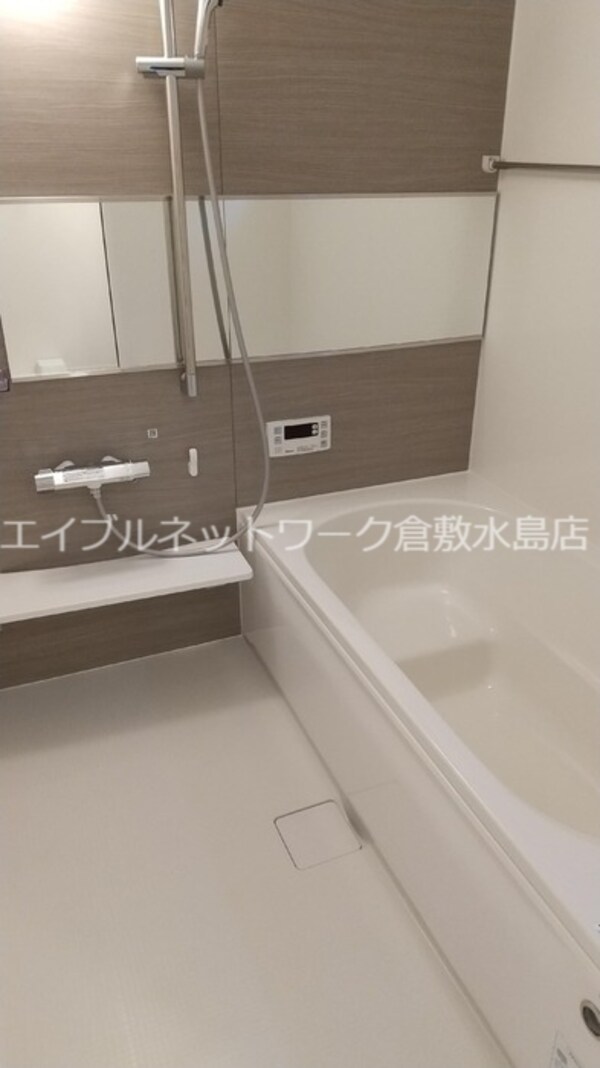 浴室