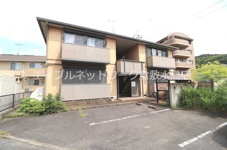 メゾン倉敷川外観写真
