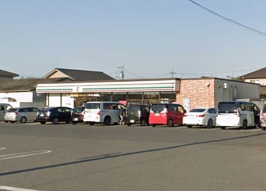 セブンイレブン 倉敷玉島堀貫店