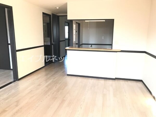 居室(リビング)