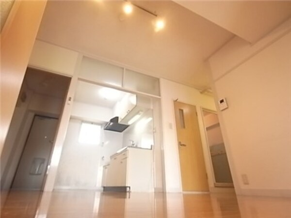 ロビー・ラウンジ