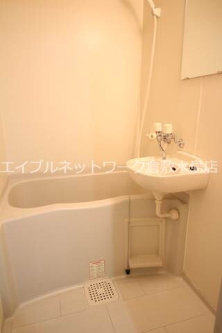 物件内観写真9　(バス／シャワールーム等)