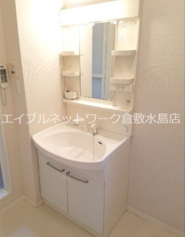 洗面・脱衣所