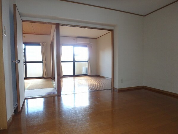 居室
