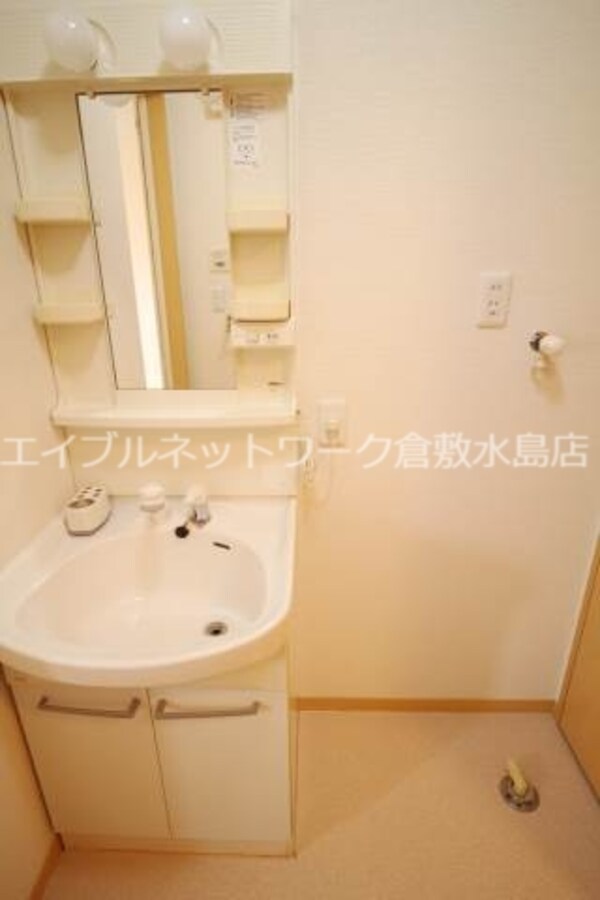 洗面・脱衣所