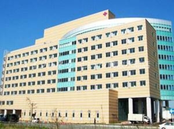周辺環境(財団法人倉敷成人病センター 477m)
