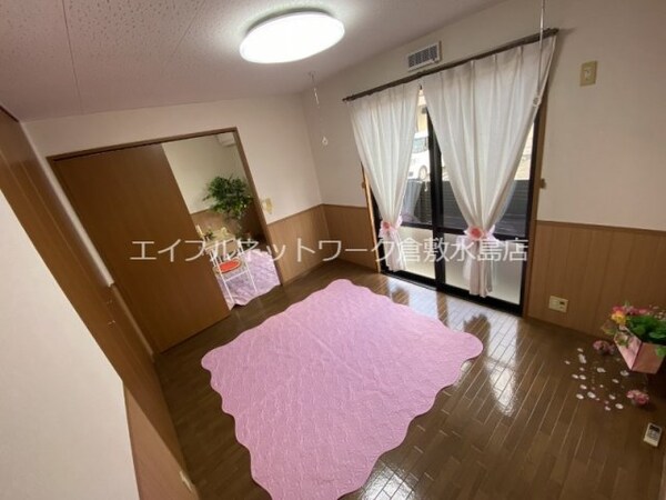 居室