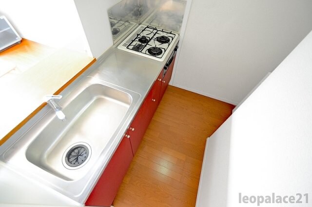 物件内観写真6　(お部屋の仕様や設備は現況を優先します。)