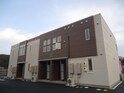 スーリールプラス　Ⅰ番館