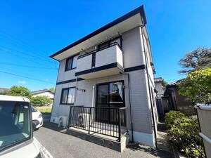 グレイスフル外観写真