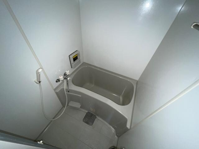 物件内観写真10　(バス／シャワールーム等)