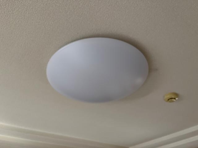 物件内観写真17　(照明器具)