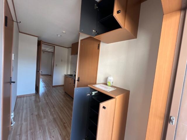 物件内観写真22　(下駄箱)