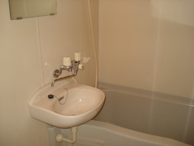 物件内観写真7　(浴室)