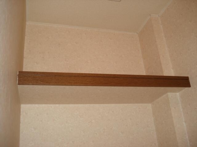 物件内観写真22　(トイレ)