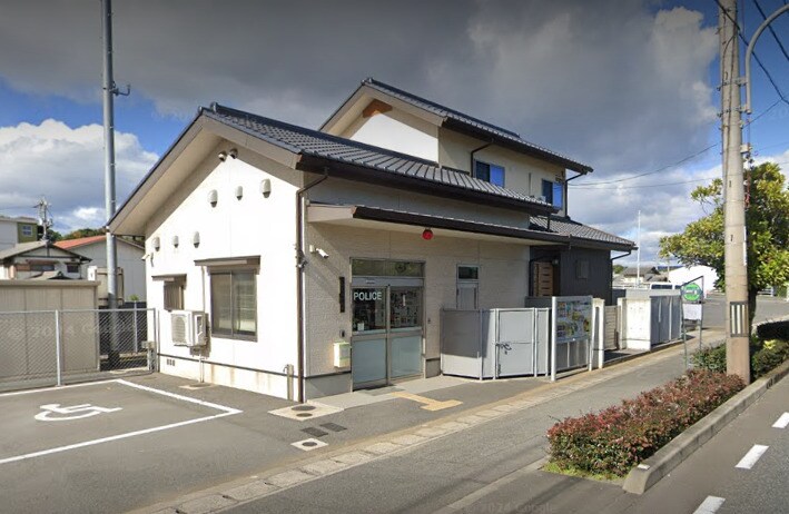 玉島警察署乙島駐在所