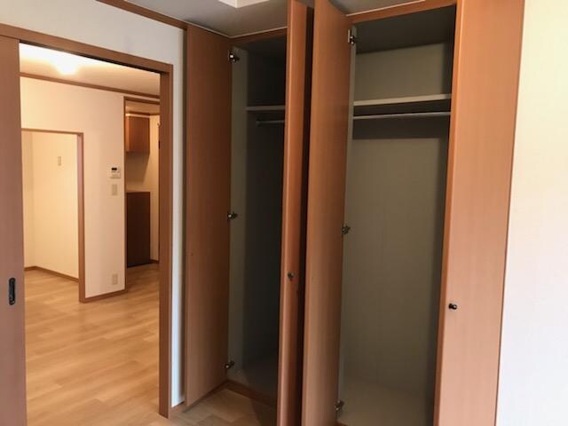物件内観写真13　(収納)