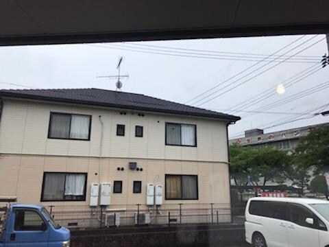 物件内観写真19　(眺望)