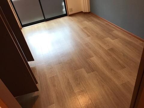 物件内観写真21　(洋室)