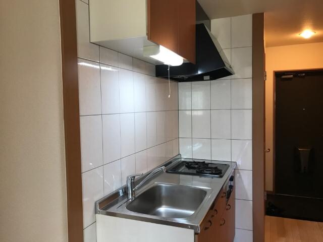 物件内観写真13　(キッチン)