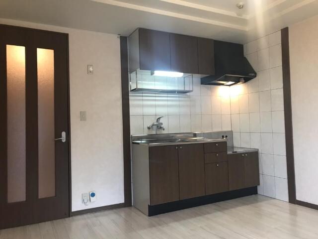 物件内観写真9　(リビング)