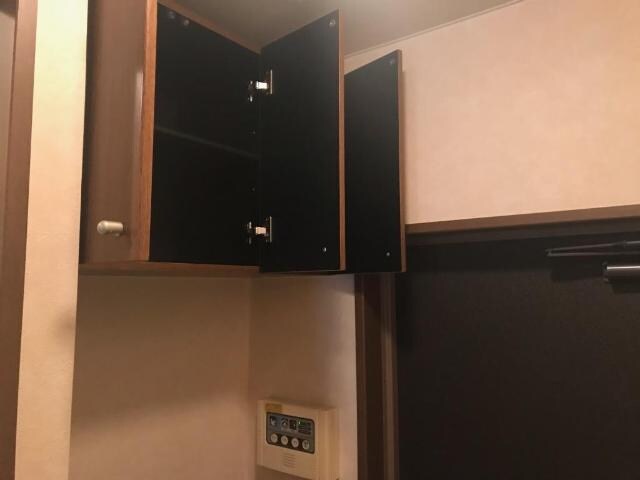 物件内観写真25　(収納)