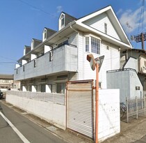 G-Boxの外観写真