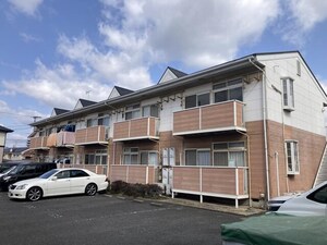 シティカームエクセレンス外観写真