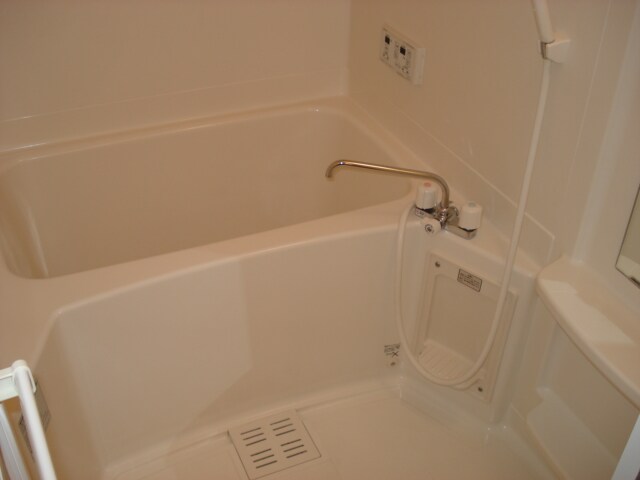 物件内観写真6　(バス／シャワールーム等)