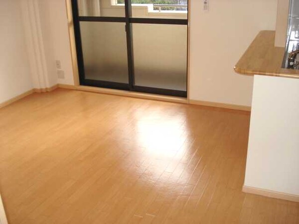 居室(リビング)