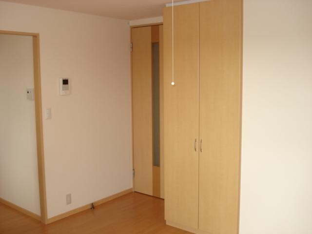 物件内観写真10　(リビング)