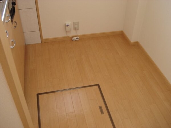 キッチン(キッチン（イメージ）)