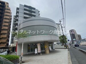 プラザ・ドゥ・オデッサ外観写真
