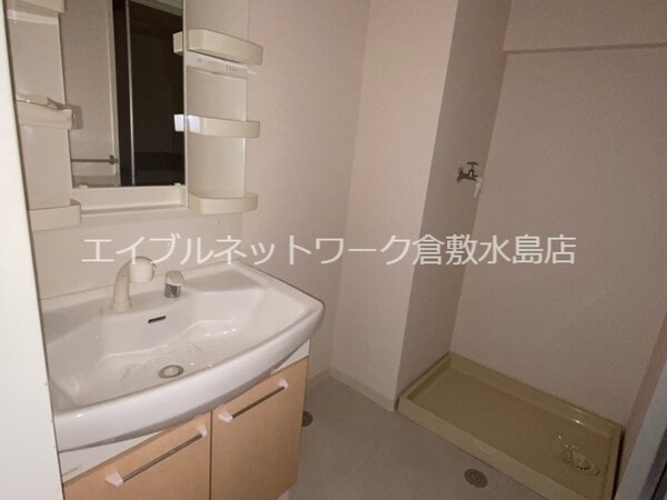 洗面・脱衣所