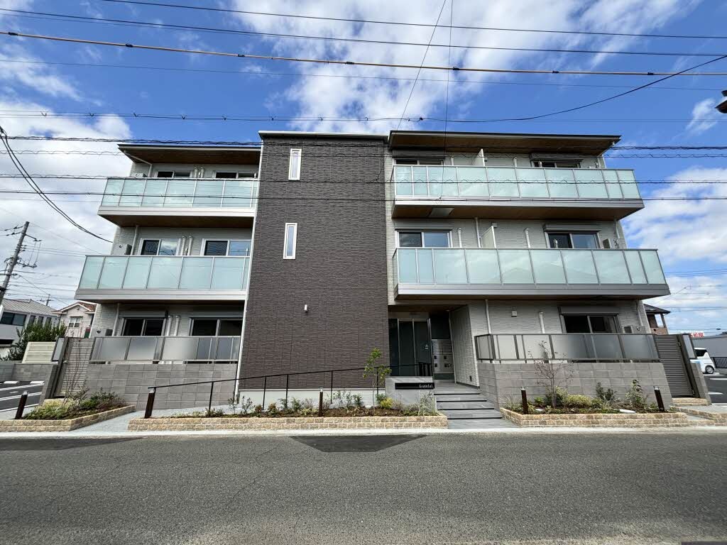 物件外観写真1　