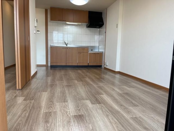 居室(リビング)