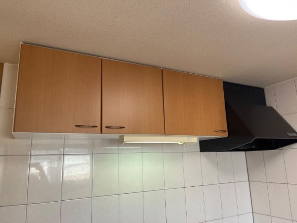 キッチン(キッチン収納)