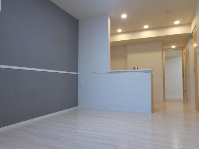 物件内観写真18　(リビング)