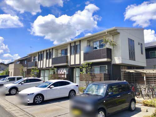 グリナージュⅡ