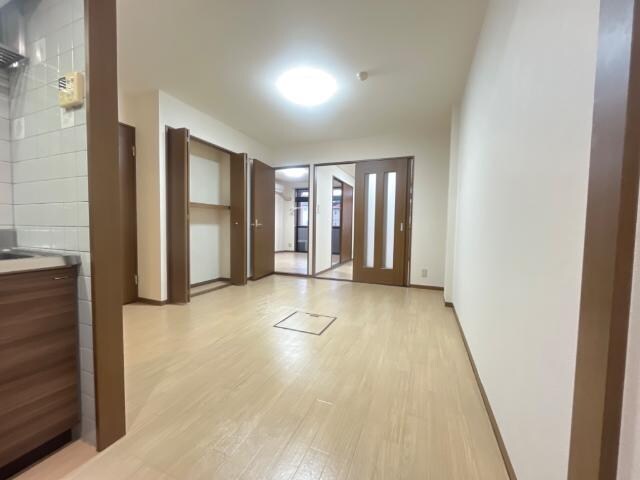 物件内観写真22　(リビング)