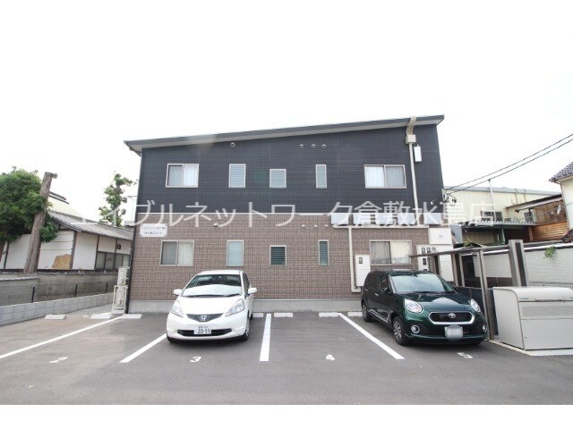 物件外観写真2　(建物外観)