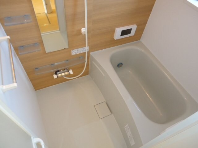 物件内観写真11　(バス／シャワールーム等)