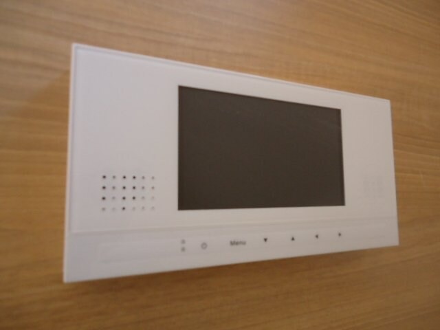 物件内観写真23　(浴室テレビ)