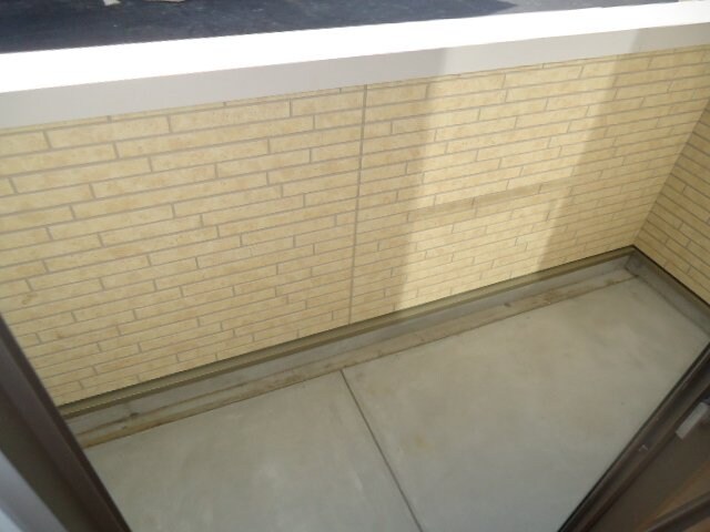 物件内観写真26　(ベランダ)