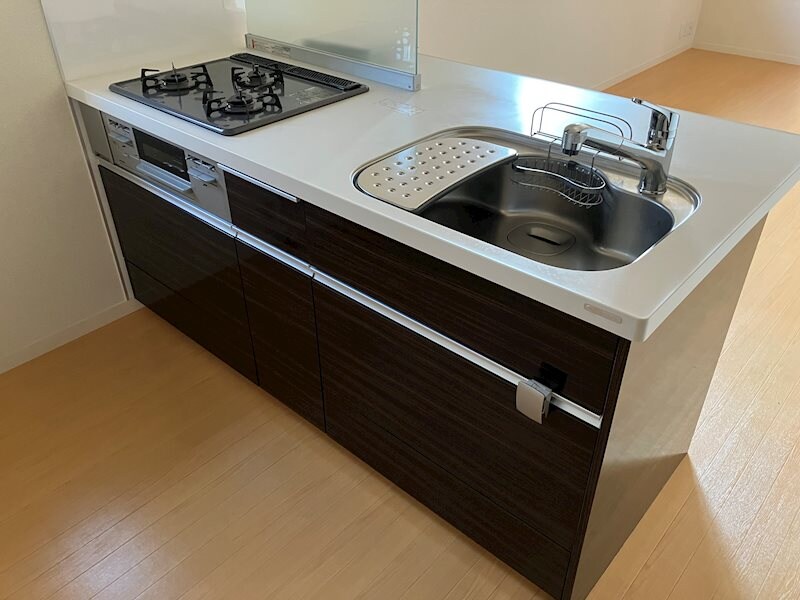 物件内観写真10　(倉敷中島郵便局 465m)