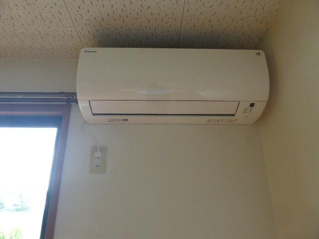 物件内観写真5　(その他の設備)