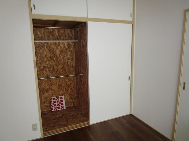 物件内観写真14　(収納)